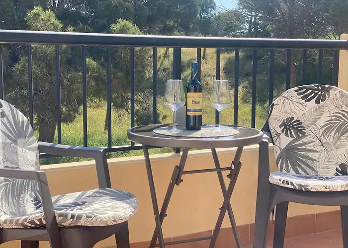 Casa De La Duna Costa Blanca