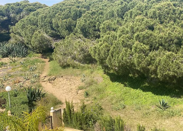 Casa De La Duna Costa Blanca