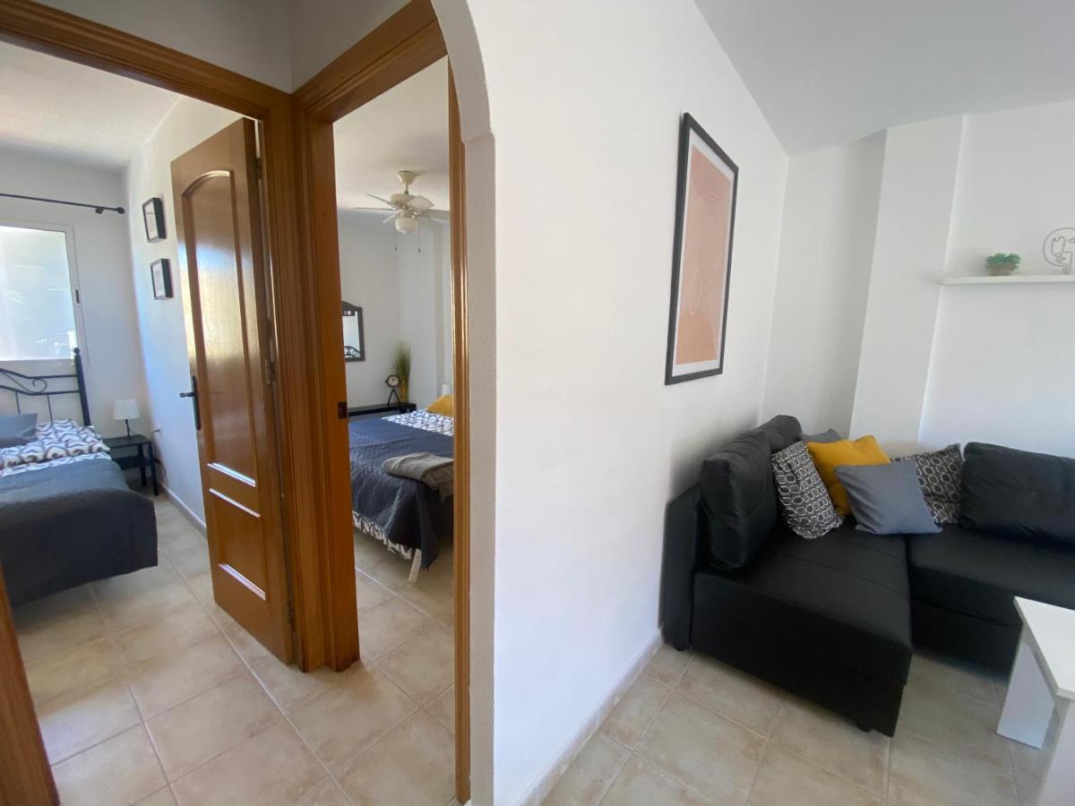 Casa De La Duna Costa Blanca *