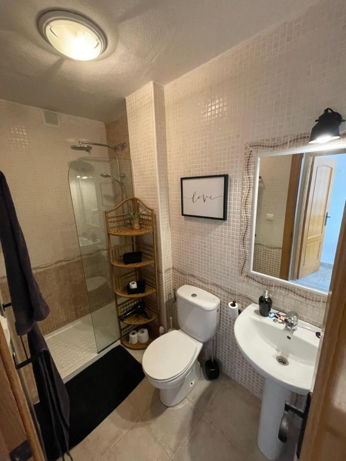 Casa De La Duna Costa Blanca Apartment *