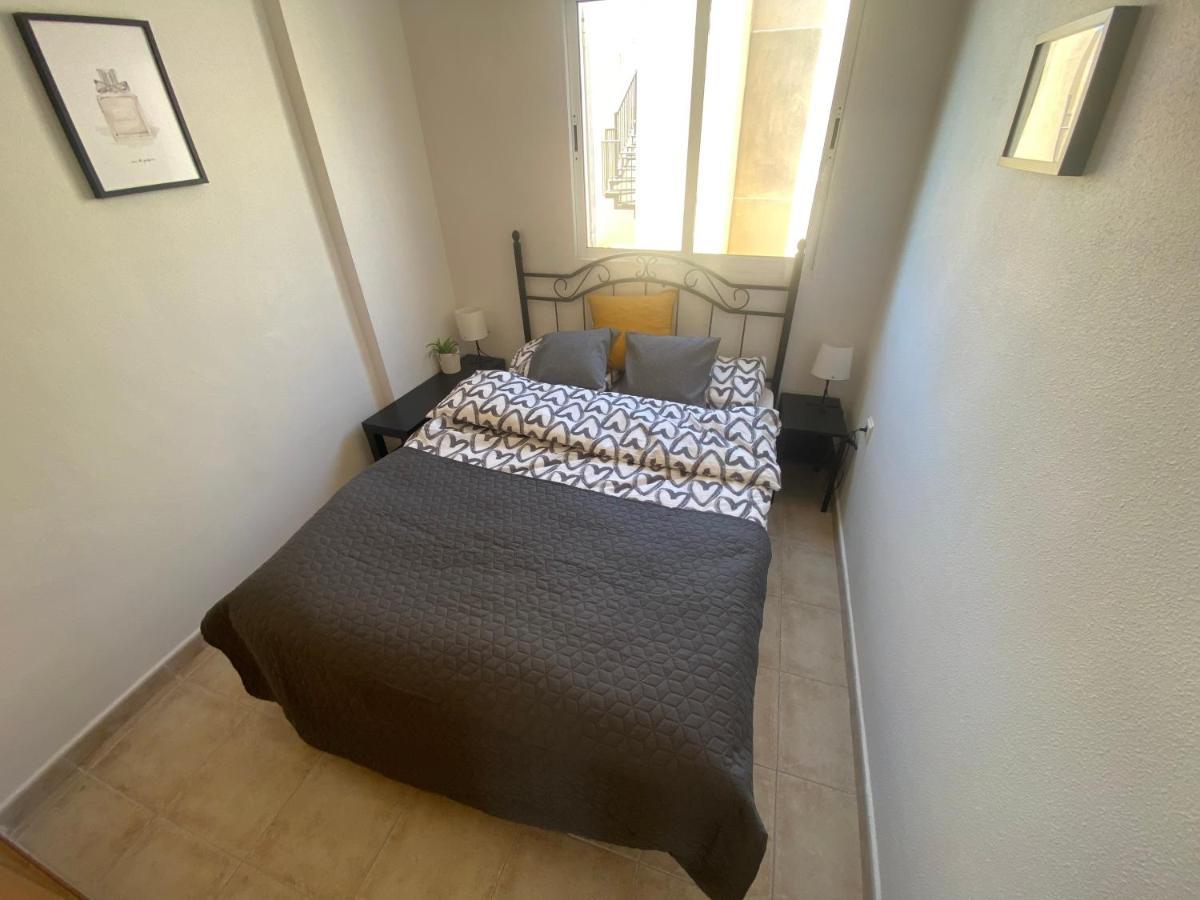 Casa De La Duna Costa Blanca Apartment *