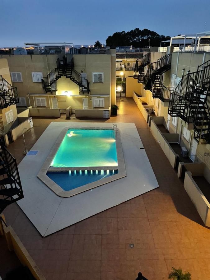 Casa De La Duna Costa Blanca * La Mata (Torrevieja)