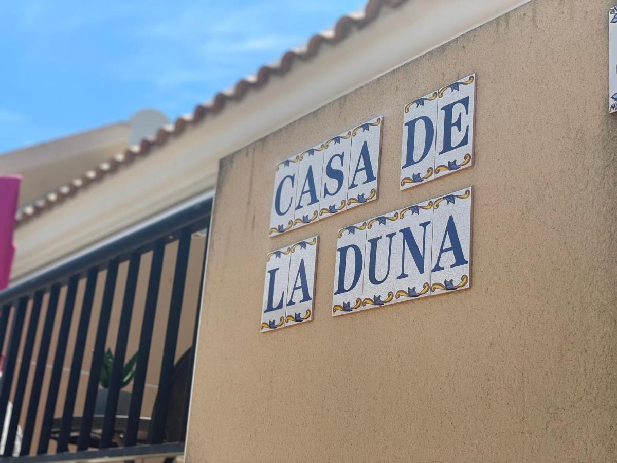 Casa De La Duna Costa Blanca Apartment *