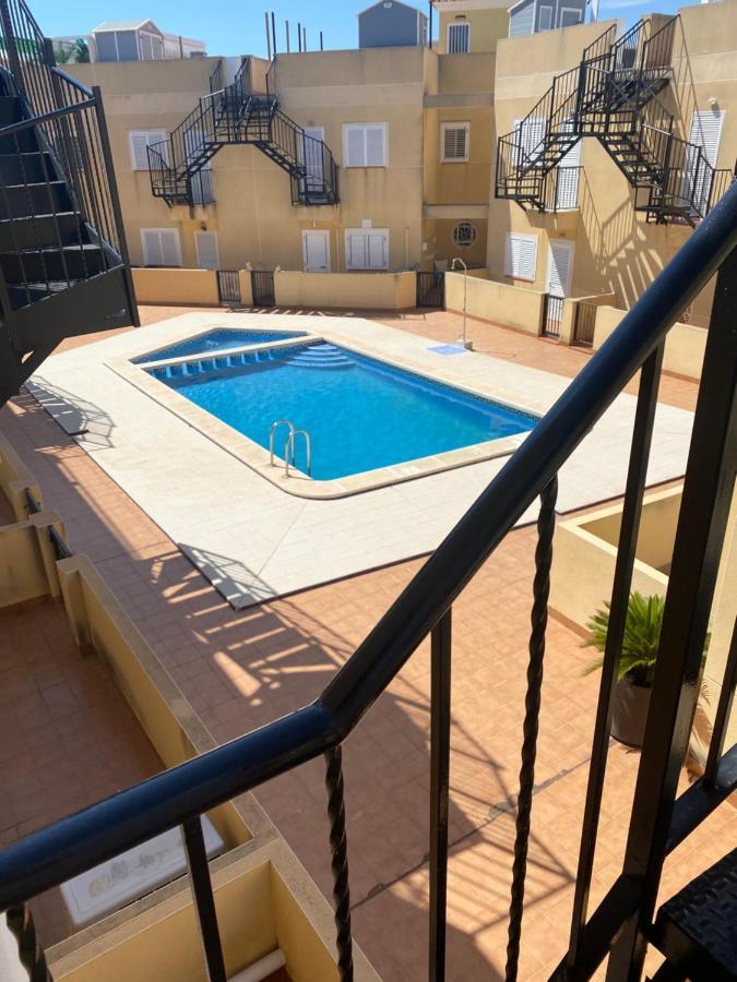 Apartment Casa De La Duna Costa Blanca *