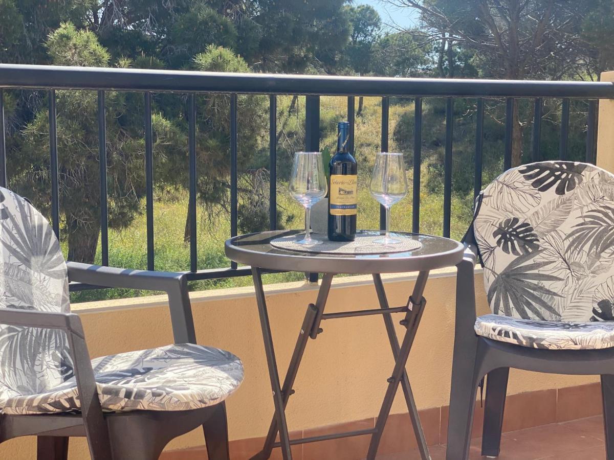Casa De La Duna Costa Blanca Apartment