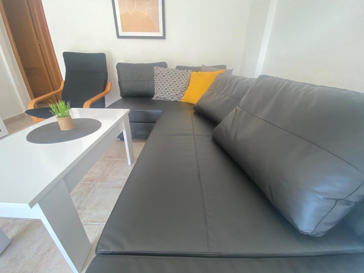 Casa De La Duna Costa Blanca * La Mata (Torrevieja)