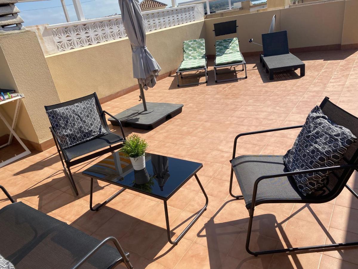 Casa De La Duna Costa Blanca Apartment