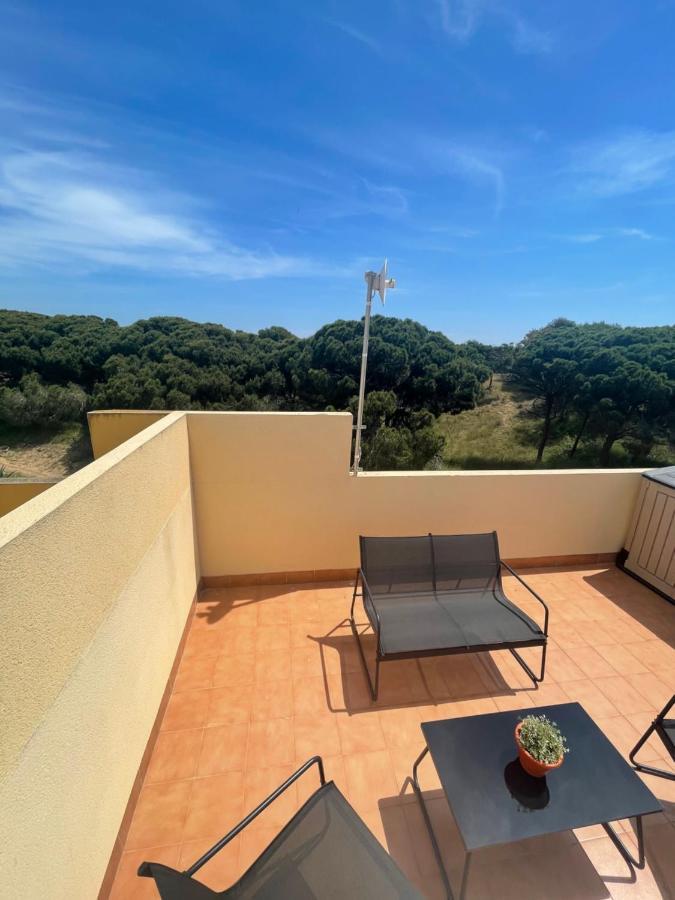Apartment Casa De La Duna Costa Blanca *