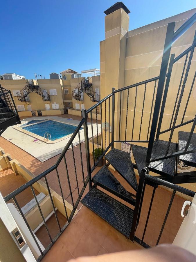 Apartment Casa De La Duna Costa Blanca La Mata (Torrevieja)